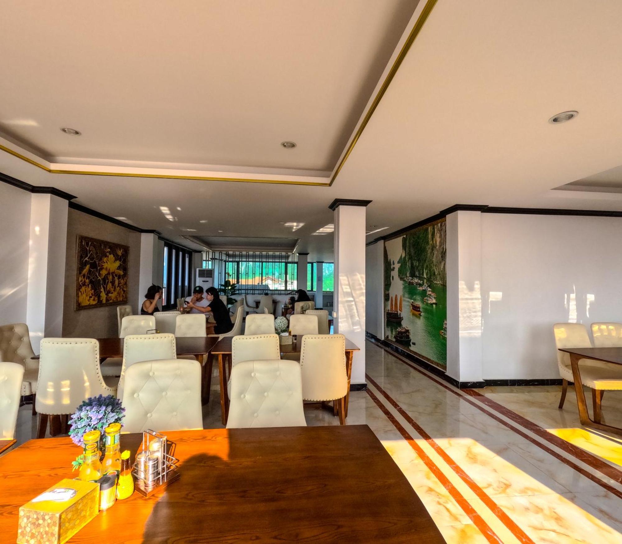 Vang Vieng Consiana Hotel Zewnętrze zdjęcie