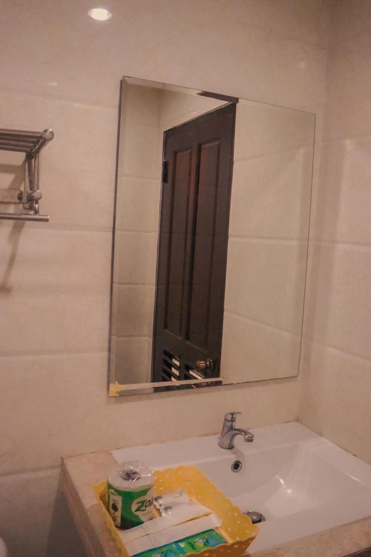Vang Vieng Consiana Hotel Zewnętrze zdjęcie
