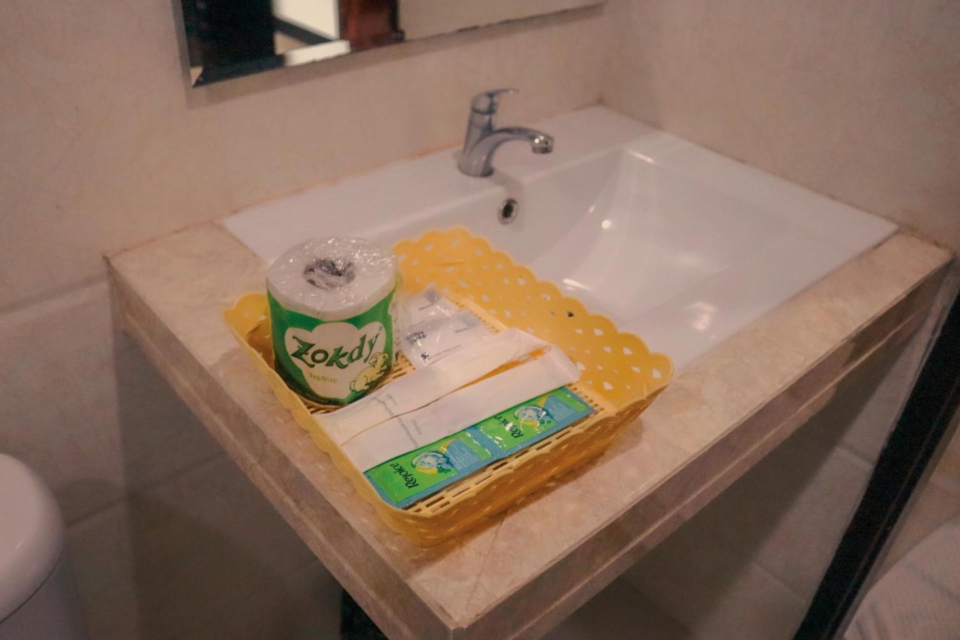Vang Vieng Consiana Hotel Zewnętrze zdjęcie