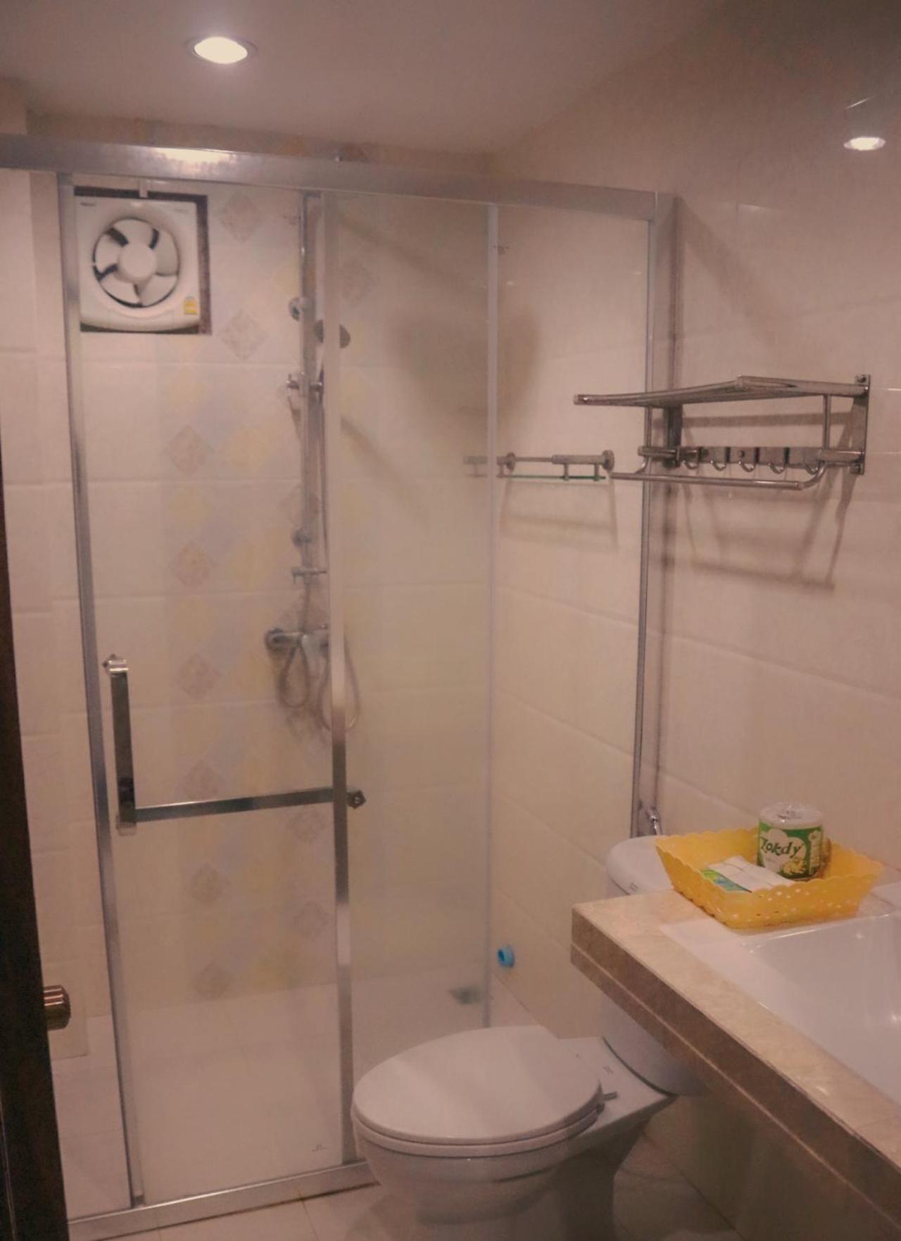 Vang Vieng Consiana Hotel Zewnętrze zdjęcie